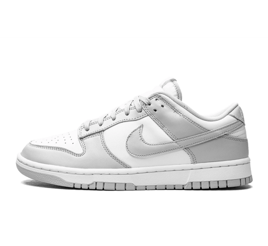 Nike Dunk Low Grey Fog