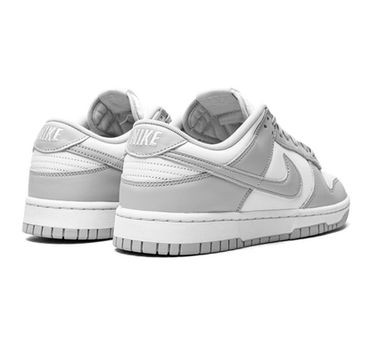 Nike Dunk Low Grey Fog