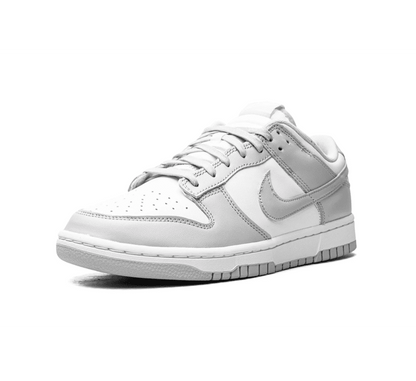 Nike Dunk Low Grey Fog