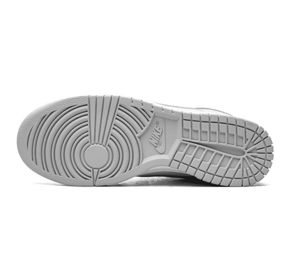Nike Dunk Low Grey Fog
