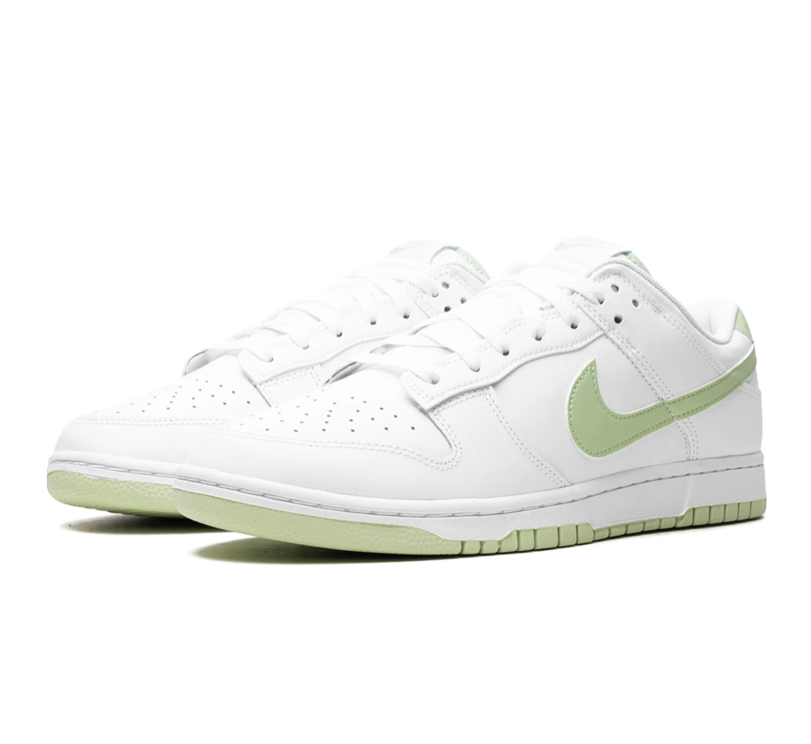 Nike Dunk Low Honeydew