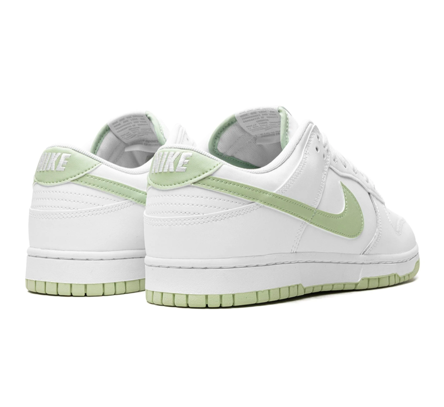 Nike Dunk Low Honeydew