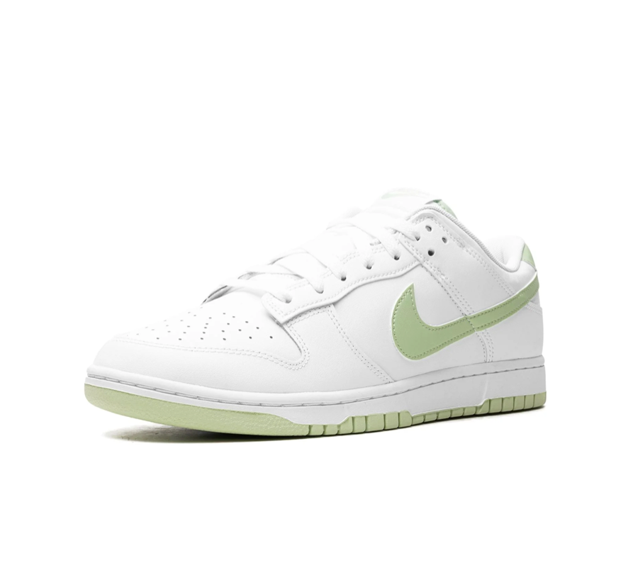 Nike Dunk Low Honeydew