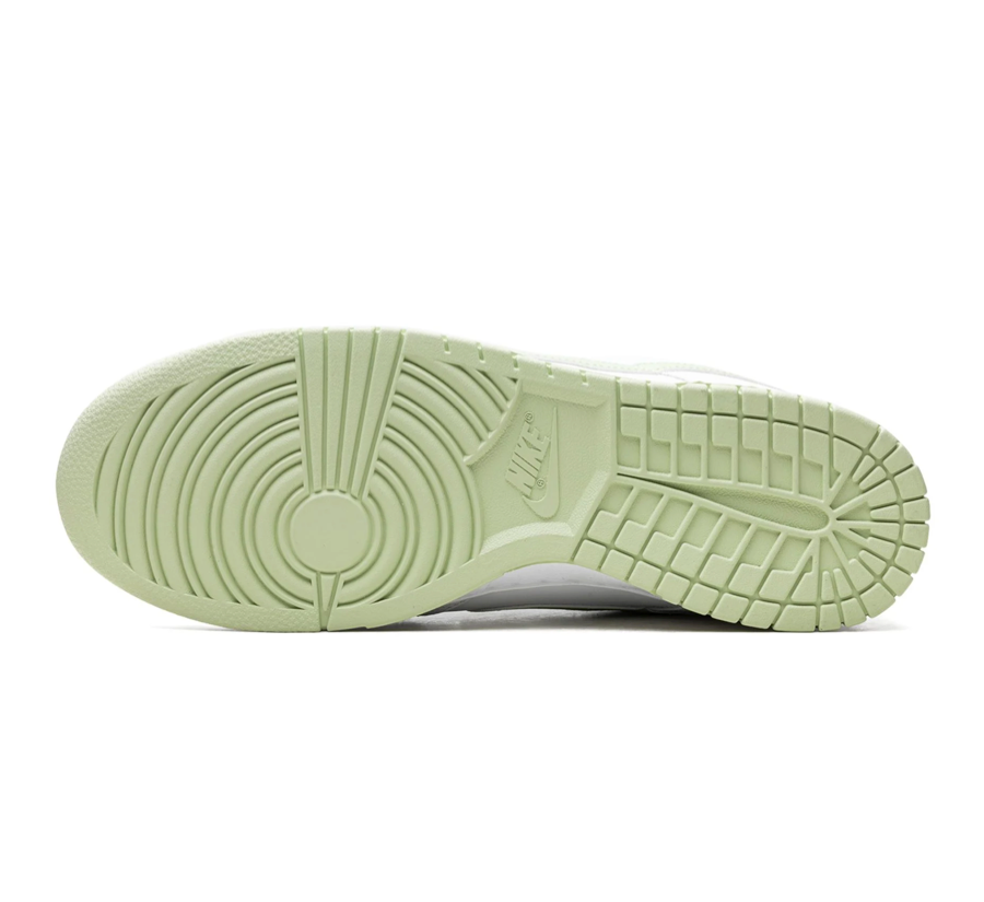 Nike Dunk Low Honeydew