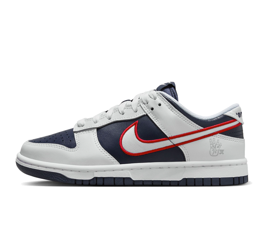 Nike Dunk Low Houston Comets