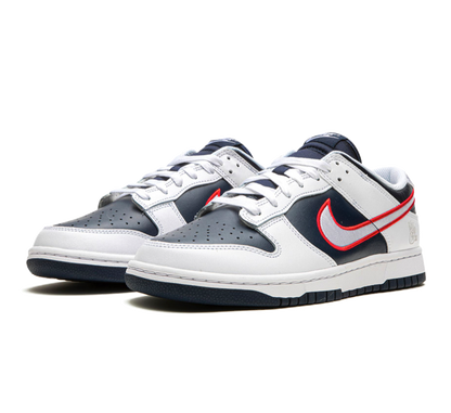 Nike Dunk Low Houston Comets