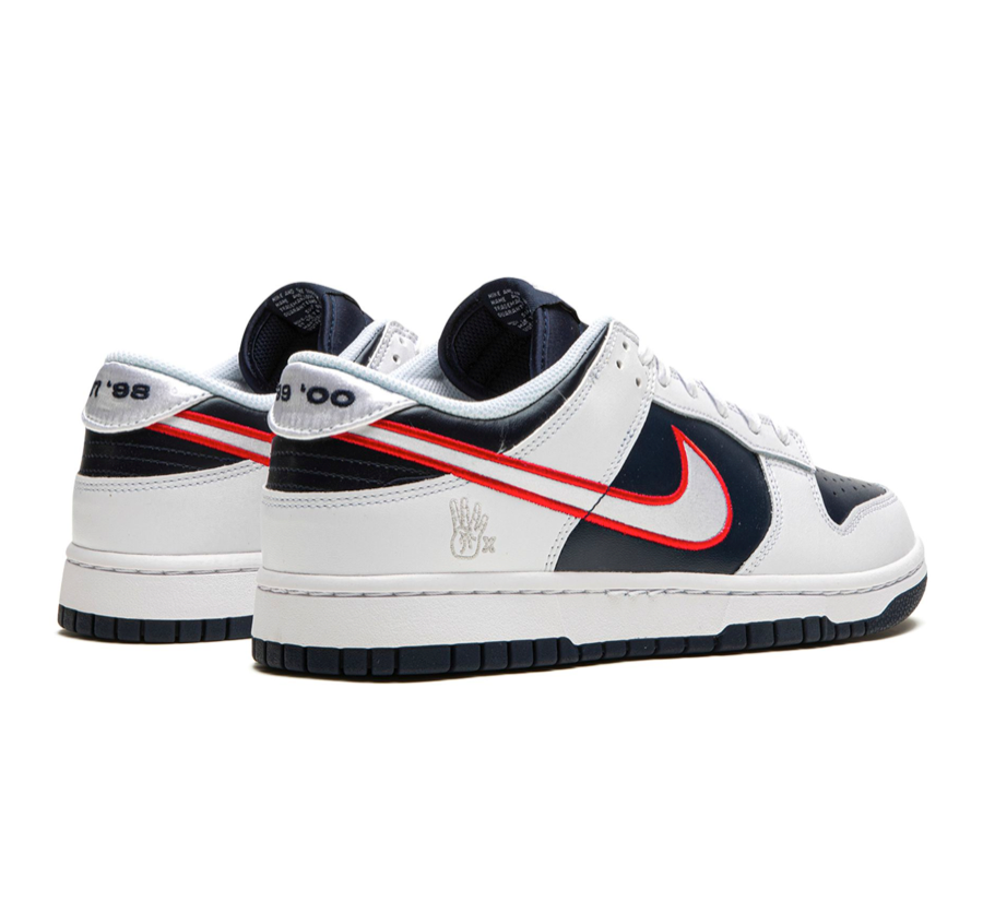 Nike Dunk Low Houston Comets