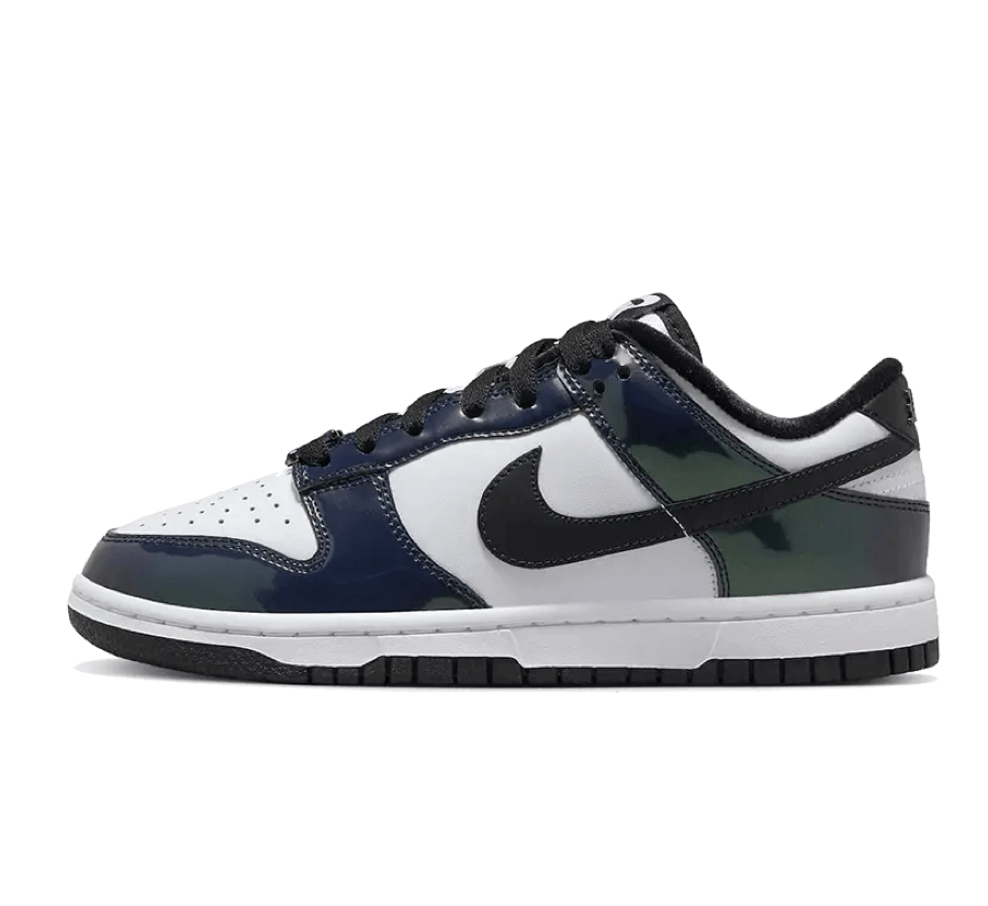 Nike Dunk Low Just Do It