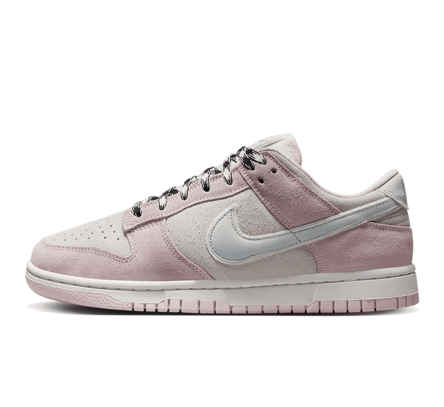 Nike Dunk Low LX Pink Foam
