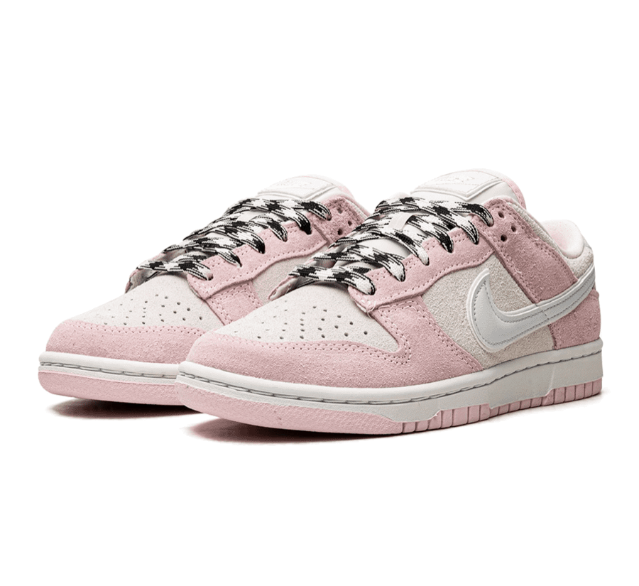 Nike Dunk Low LX Pink Foam