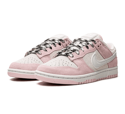 Nike Dunk Low LX Pink Foam