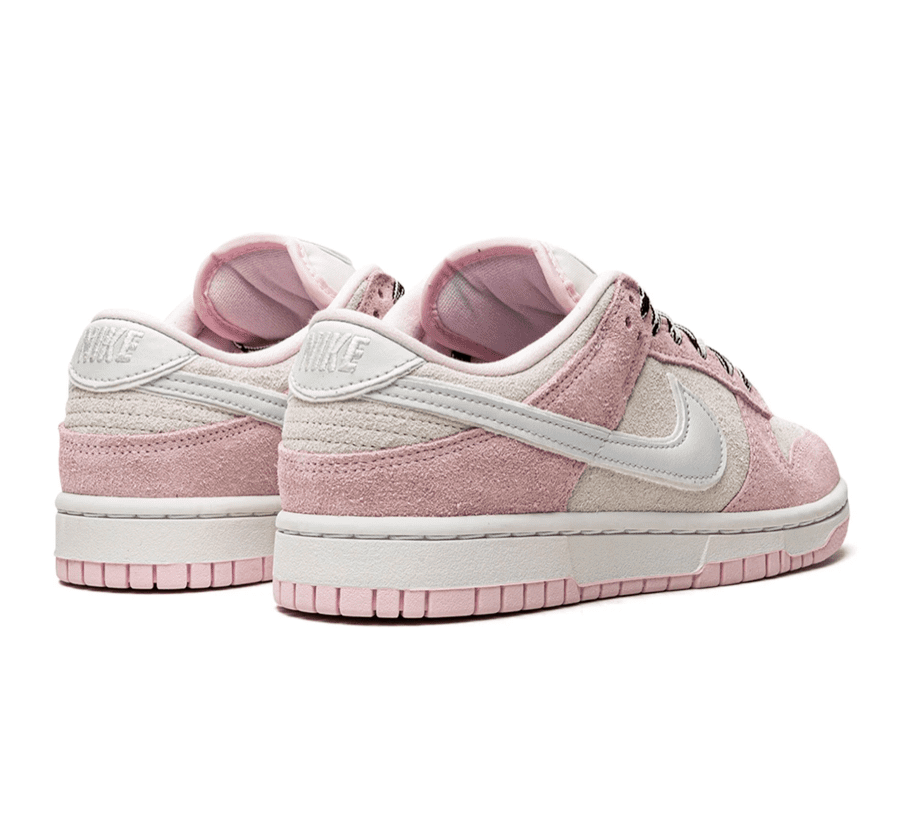 Nike Dunk Low LX Pink Foam
