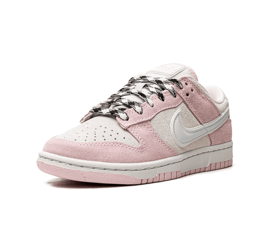 Nike Dunk Low LX Pink Foam