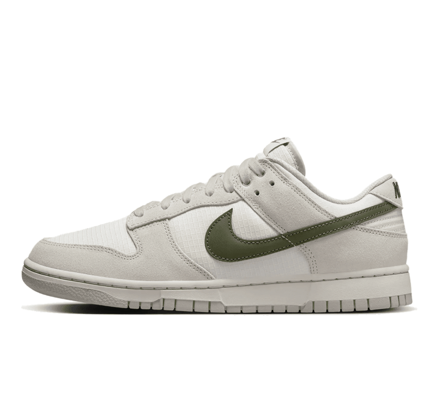 Nike Dunk Low Leaf Veins