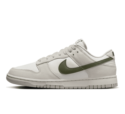 Nike Dunk Low Leaf Veins