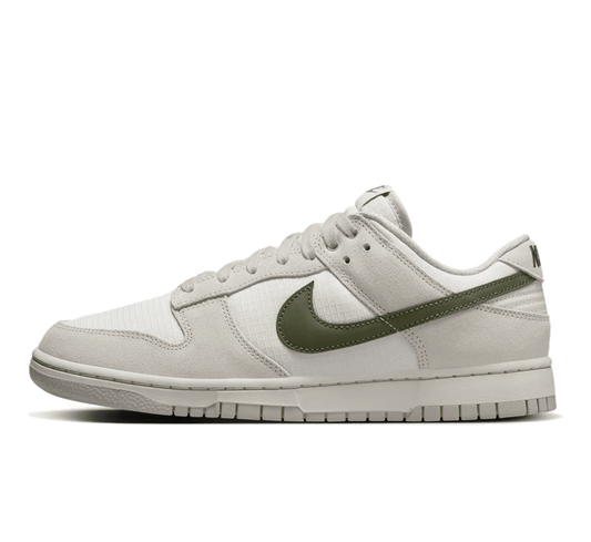 Nike Dunk Low Leaf Veins