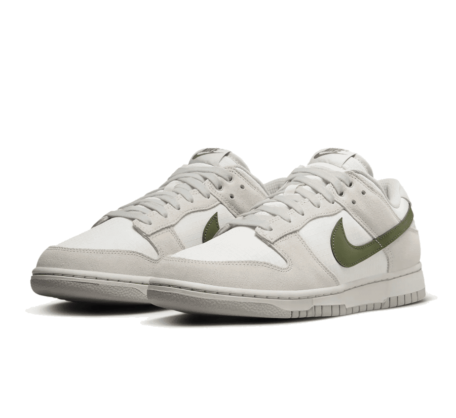 Nike Dunk Low Leaf Veins