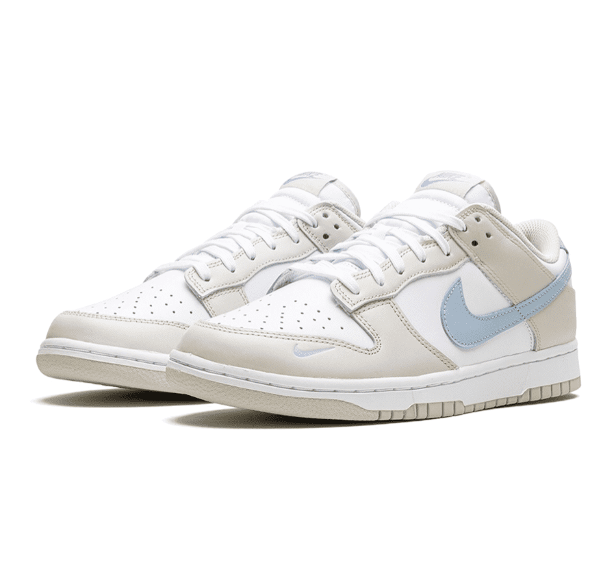 Nike Dunk Low Light Armory Blue