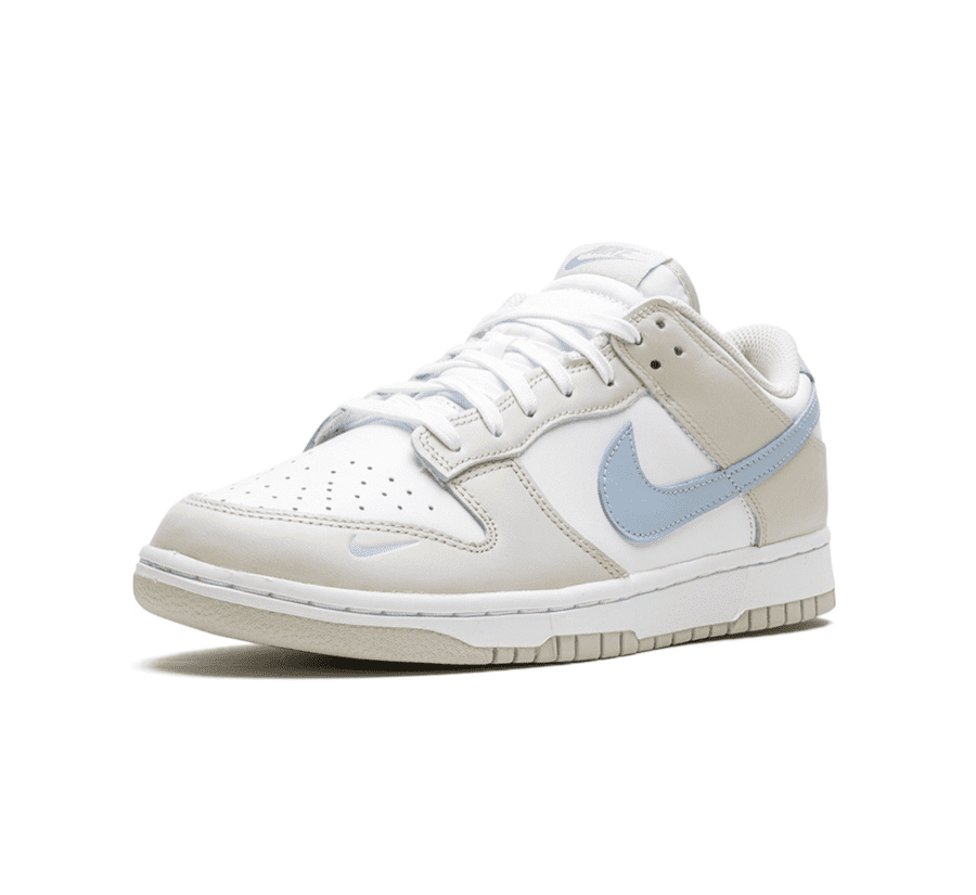 Nike Dunk Low Light Armory Blue