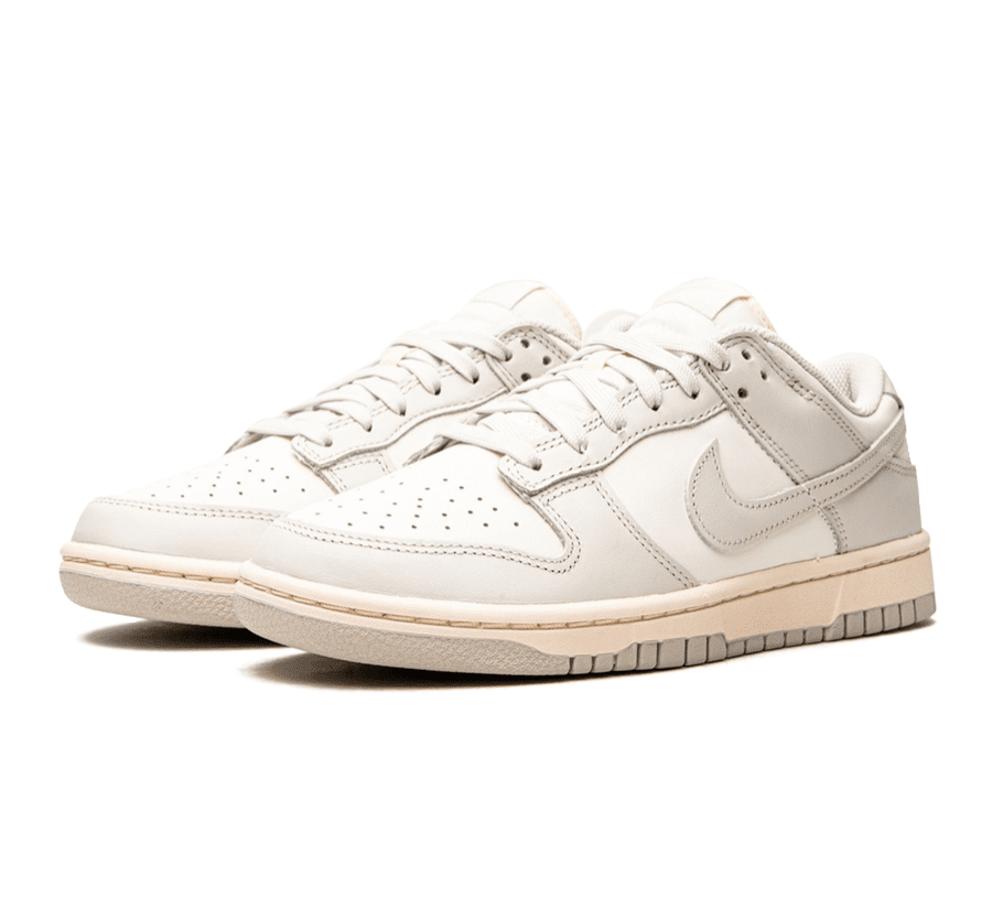 Nike Dunk Low Light Bone
