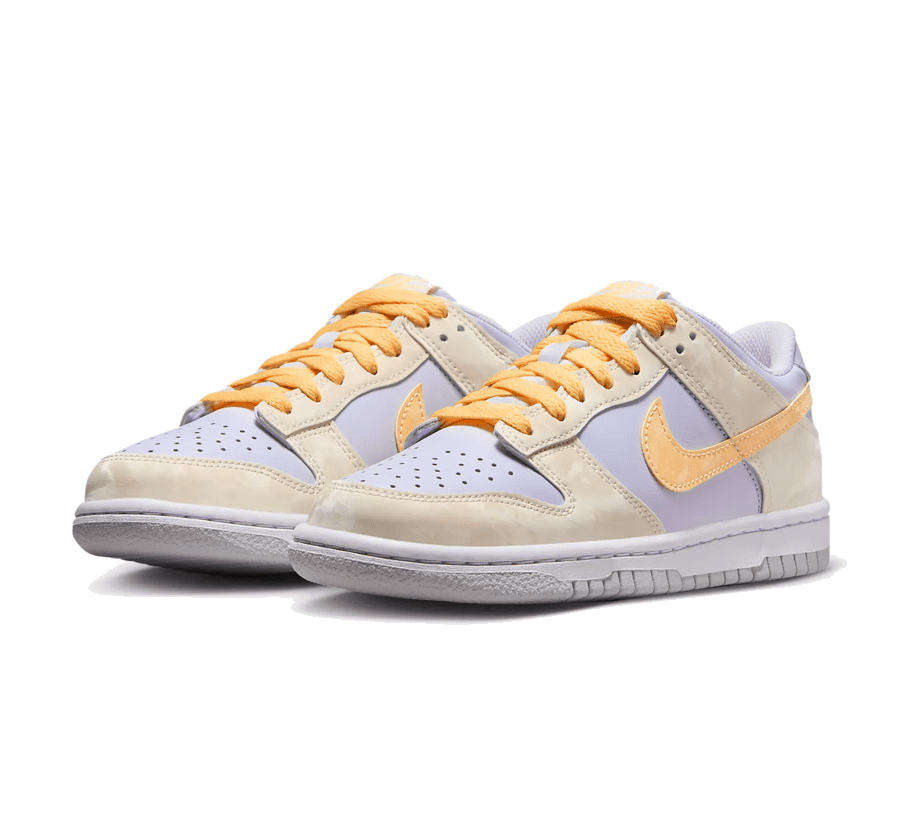 Nike Dunk Low Melon Tint