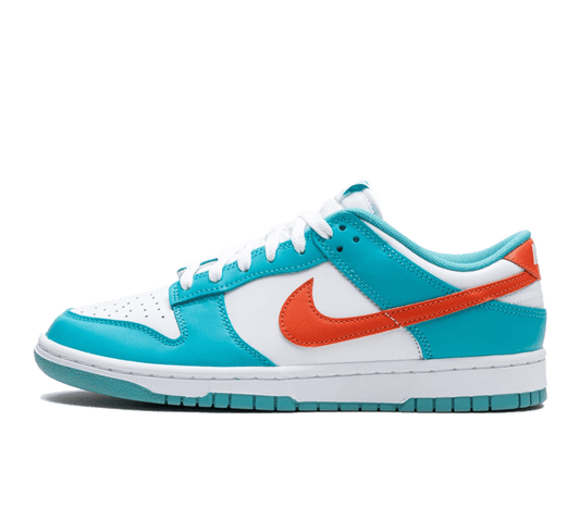 Nike Dunk Low Miami Dolphins