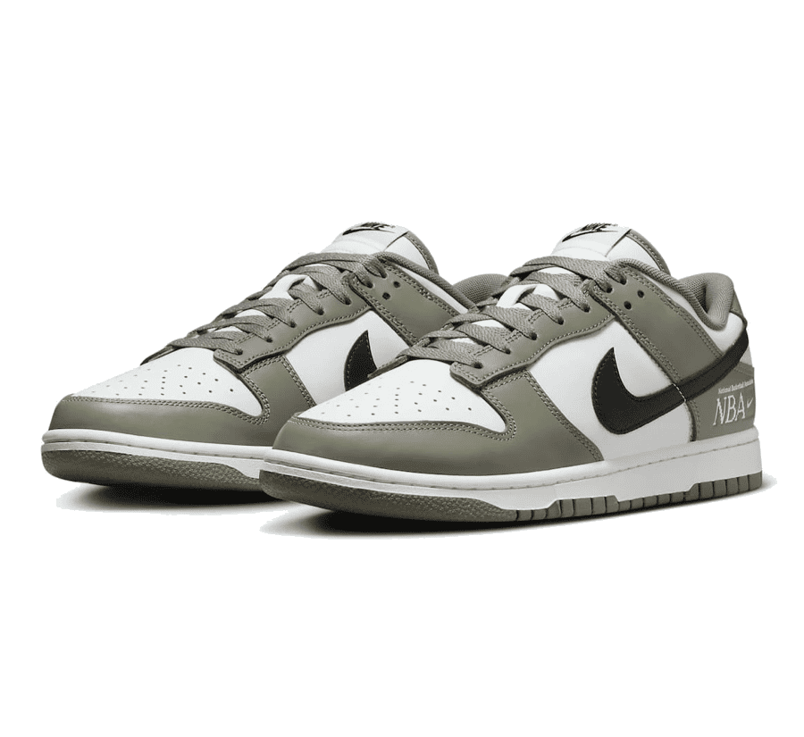 Nike Dunk Low NBA Paris