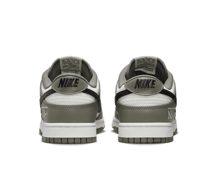 Nike Dunk Low NBA Paris