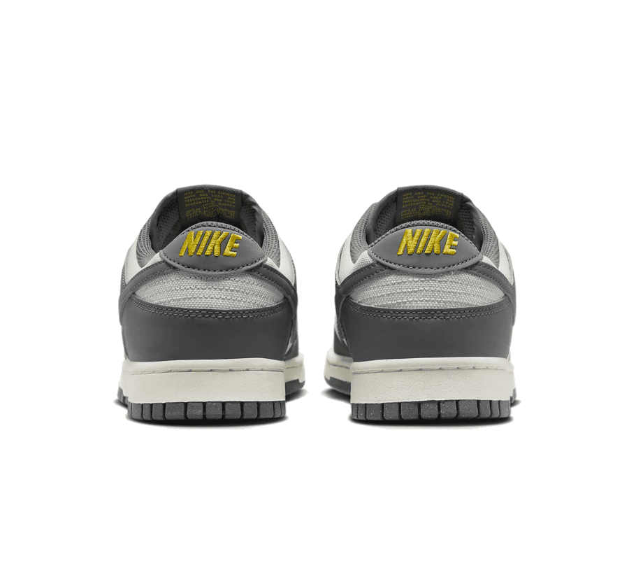 Nike Dunk Low Next Nature Iron Grey