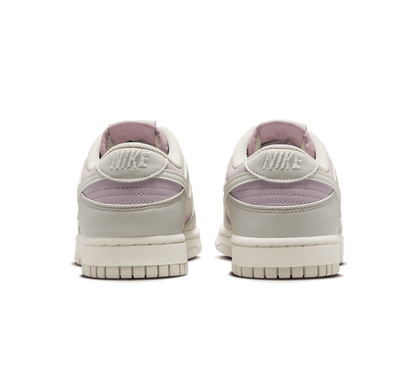Nike Dunk Low Next Nature Platinum Violet