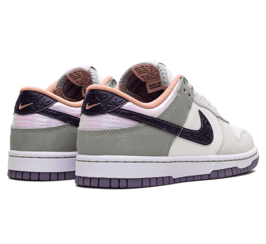 Nike Dunk Low Nola - bunter Sneaker