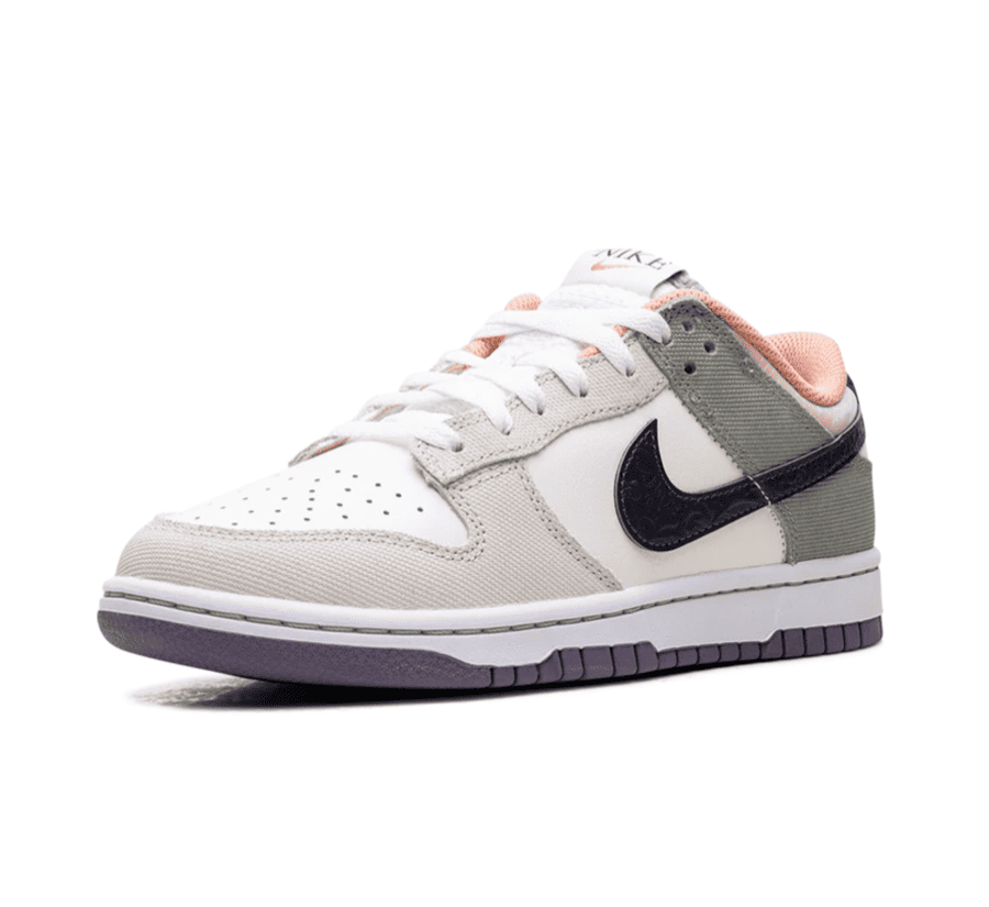 Nike Dunk Low Nola - bunter Sneaker
