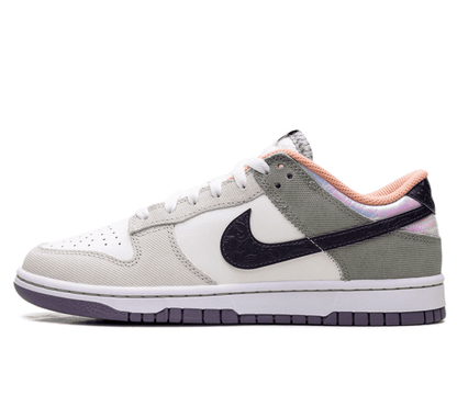 Nike Dunk Low Nola - bunter Sneaker