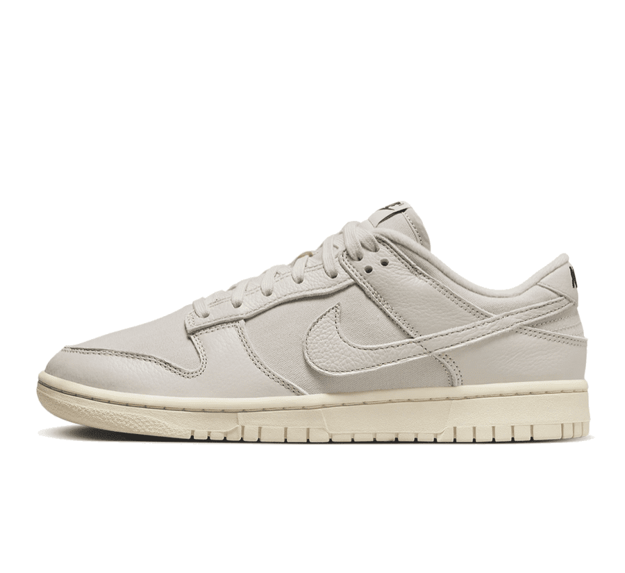Nike Dunk Low PRM Light Orewood Brown
