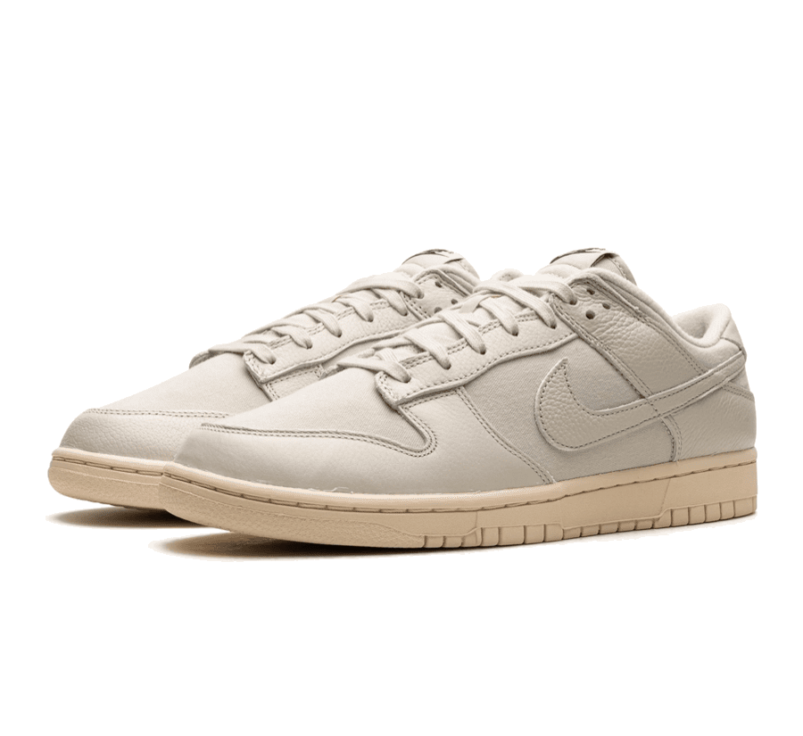 Nike Dunk Low PRM Light Orewood Brown