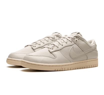Nike Dunk Low PRM Light Orewood Brown