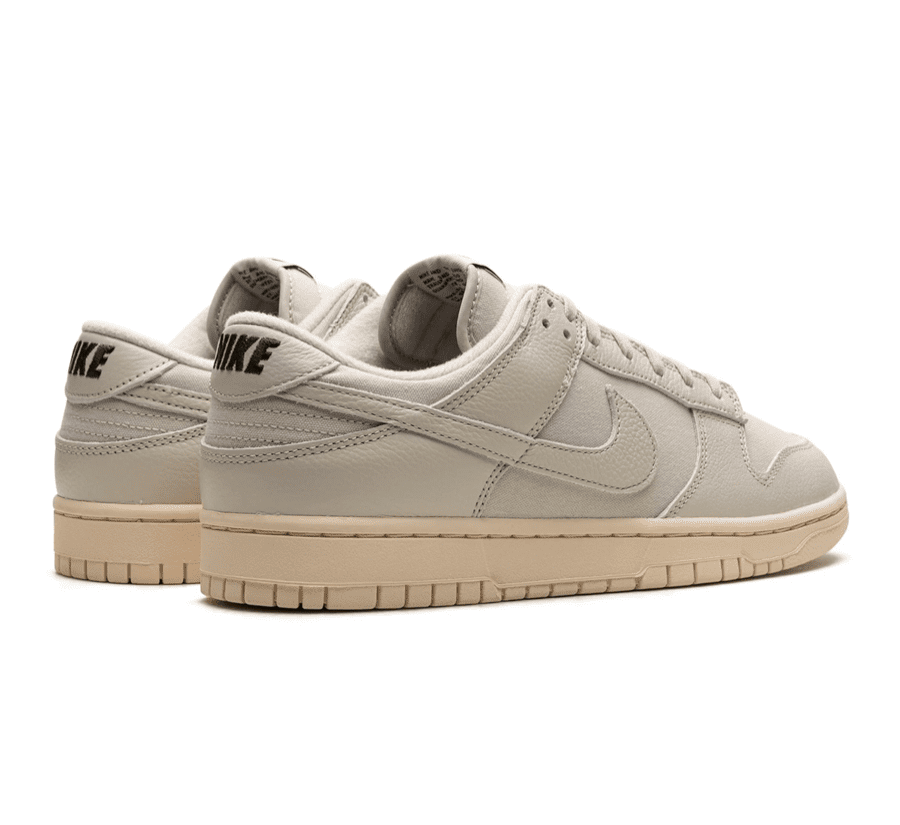 Nike Dunk Low PRM Light Orewood Brown
