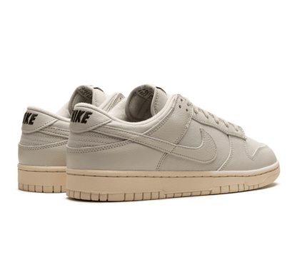 Nike Dunk Low PRM Light Orewood Brown