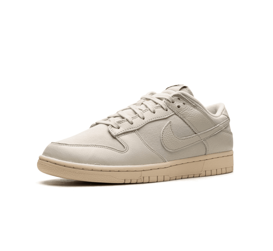 Nike Dunk Low PRM Light Orewood Brown
