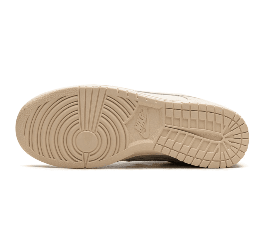 Nike Dunk Low PRM Light Orewood Brown