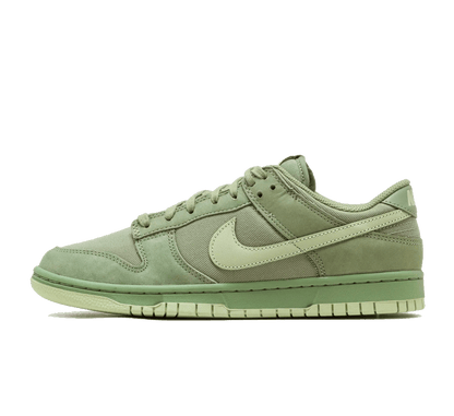 Nike Dunk Low PRM Oil Green