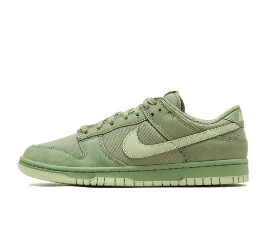 Nike Dunk Low PRM Oil Green