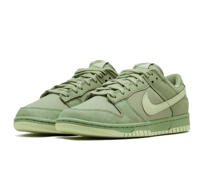 Nike Dunk Low PRM Oil Green
