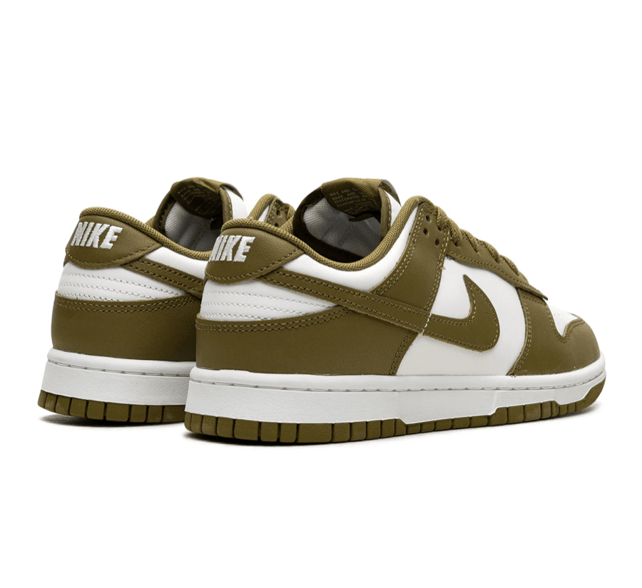Nike Dunk Low Pacific Moss