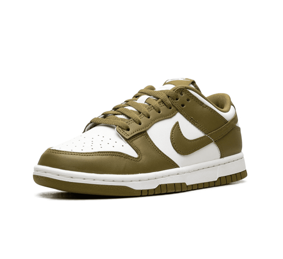 Nike Dunk Low Pacific Moss