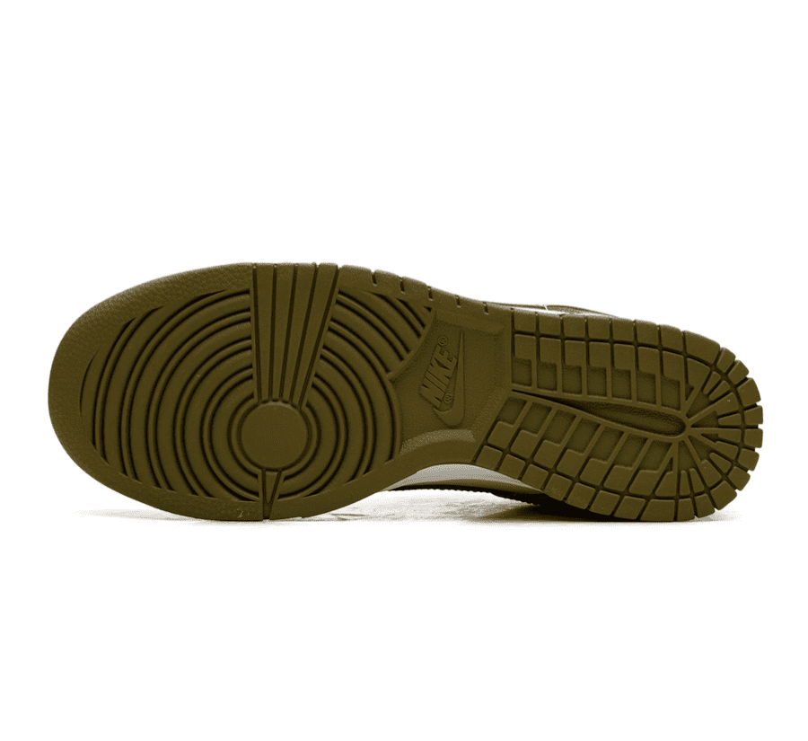 Nike Dunk Low Pacific Moss