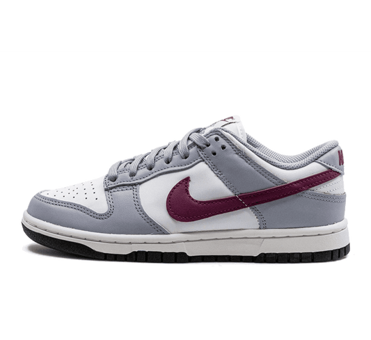 Nike Dunk Low Pale Ivory Redwood