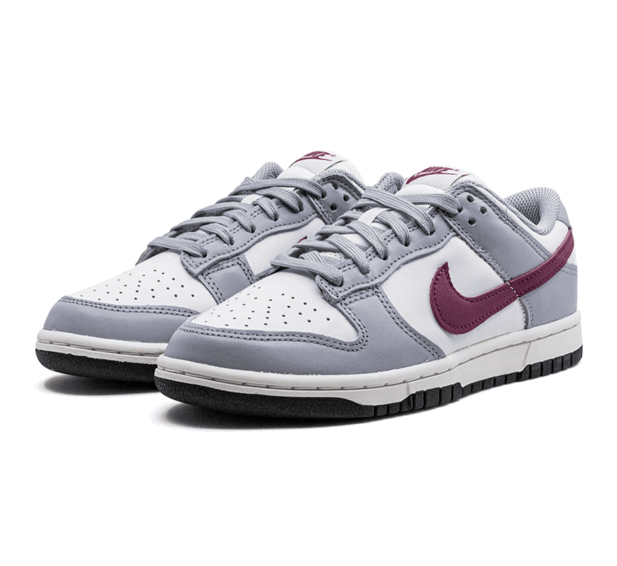 Nike Dunk Low Pale Ivory Redwood