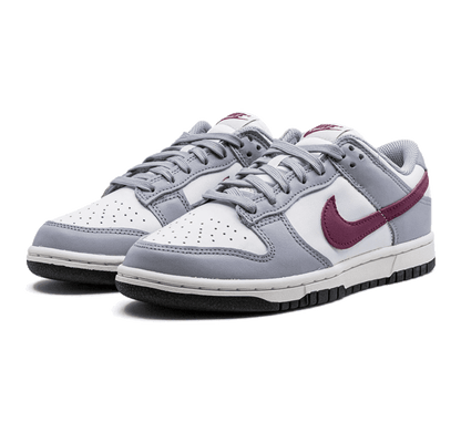 Nike Dunk Low Pale Ivory Redwood
