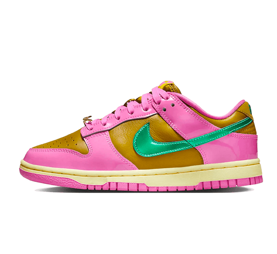 Nike Dunk Low Parris Goebel